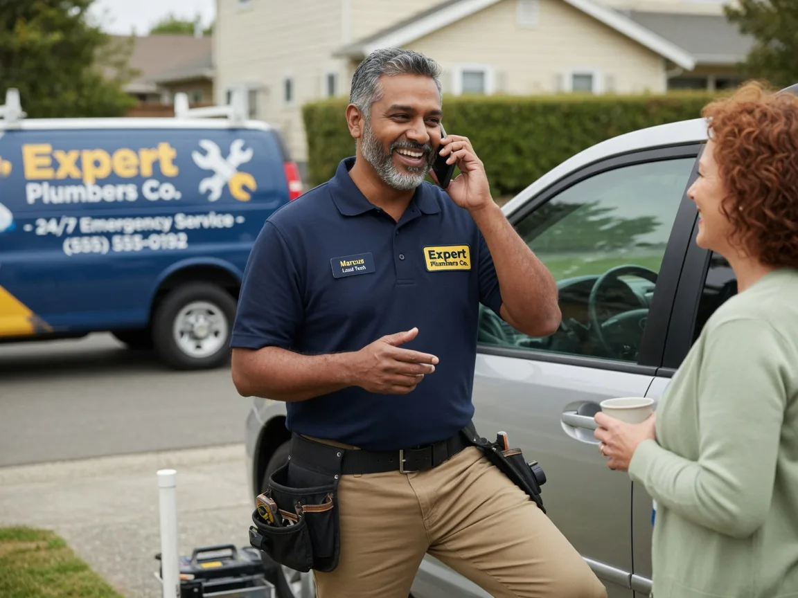 Sewer Line Inspection in Avenel, NJ